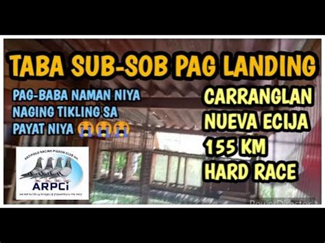 ARPCI CLUB TRAINING NDR 2021 .